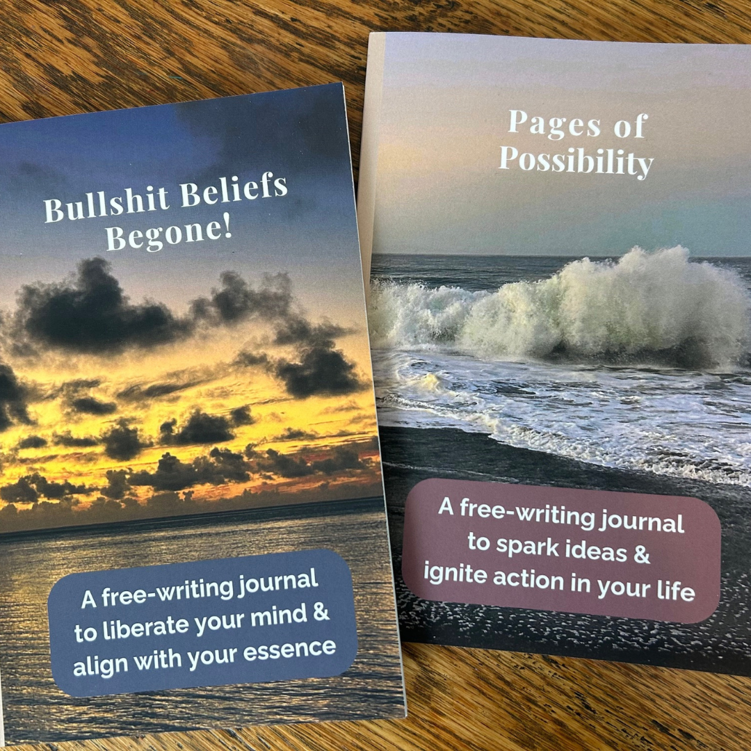 Curate Journals (NZ Only)